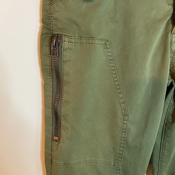 Blank NYC Military pant size 26 - Picture 8 of 13